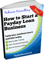 How to start payday loan business
