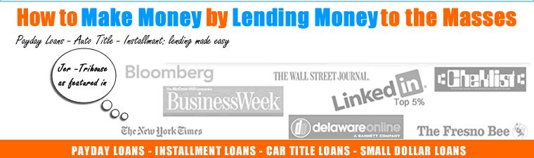 capital 3 pay day lending options